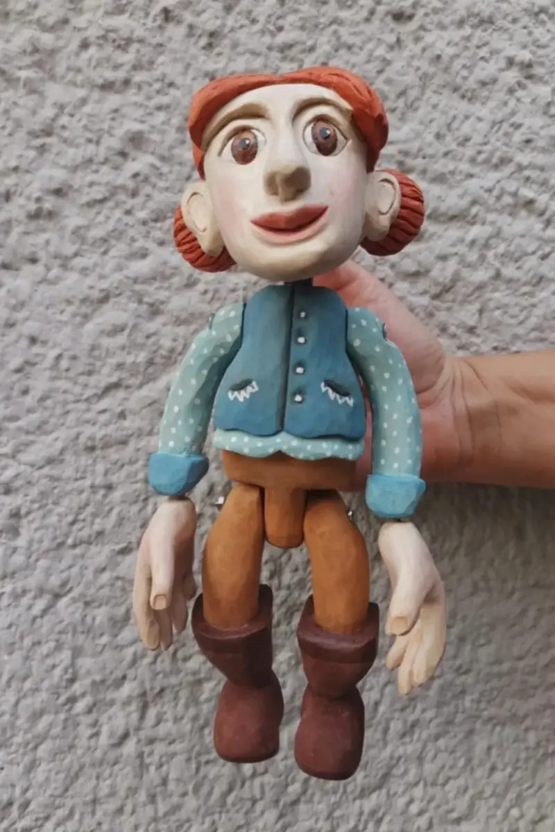 Masa Kuklası