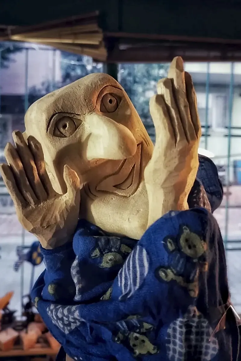 El Kuklası